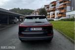 2020 Audi e-tron 50 QUATTRO ADAPTIV CRUISEKONTROLL, LUFTFJÆRING