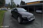 2020 Audi e-tron 50 QUATTRO ADAPTIV CRUISEKONTROLL, LUFTFJÆRING