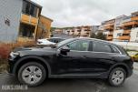 2020 Audi e-tron 50 QUATTRO ADAPTIV CRUISEKONTROLL, LUFTFJÆRING