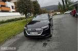 2020 Audi e-tron 50 QUATTRO ADAPTIV CRUISEKONTROLL, LUFTFJÆRING