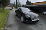 2020 Audi e-tron 50 QUATTRO ADAPTIV CRUISEKONTROLL, LUFTFJÆRING