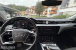 2020 Audi e-tron 50 QUATTRO ADAPTIV CRUISEKONTROLL, LUFTFJÆRING