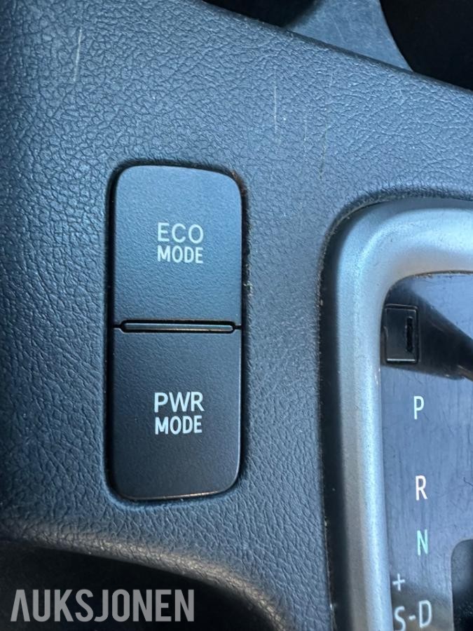2017 Toyota HiLux 2,4 150hk 4WD Automat, Ryggekamera, Hengerfeste