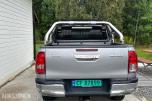 2017 Toyota HiLux 2,4 150hk 4WD Automat, Ryggekamera, Hengerfeste