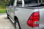 2017 Toyota HiLux 2,4 150hk 4WD Automat, Ryggekamera, Hengerfeste