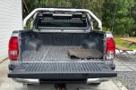 2017 Toyota HiLux 2,4 150hk 4WD Automat, Ryggekamera, Hengerfeste