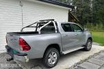 2017 Toyota HiLux 2,4 150hk 4WD Automat, Ryggekamera, Hengerfeste