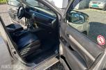 2017 Toyota HiLux 2,4 150hk 4WD Automat, Ryggekamera, Hengerfeste