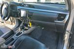 2017 Toyota HiLux 2,4 150hk 4WD Automat, Ryggekamera, Hengerfeste
