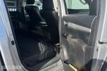 2017 Toyota HiLux 2,4 150hk 4WD Automat, Ryggekamera, Hengerfeste