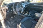 2017 Toyota HiLux 2,4 150hk 4WD Automat, Ryggekamera, Hengerfeste