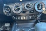 2017 Toyota HiLux 2,4 150hk 4WD Automat, Ryggekamera, Hengerfeste