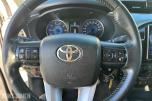 2017 Toyota HiLux 2,4 150hk 4WD Automat, Ryggekamera, Hengerfeste