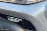 2017 Toyota HiLux 2,4 150hk 4WD Automat, Ryggekamera, Hengerfeste