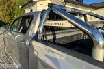 2017 Toyota HiLux 2,4 150hk 4WD Automat, Ryggekamera, Hengerfeste