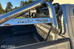 2017 Toyota HiLux 2,4 150hk 4WD Automat, Ryggekamera, Hengerfeste