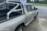 2017 Toyota HiLux 2,4 150hk 4WD Automat, Ryggekamera, Hengerfeste