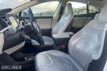 2013 TESLA MODEL S SKINN NAVIGASJON LUFTFJÆRING FREE-LADING