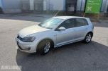 2015 Volkswagen GOLF GTE 1.4 150hk AUTOMAT ADAPTIV CRUISEKONTROLL NAVI 