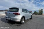 2015 Volkswagen GOLF GTE 1.4 150hk AUTOMAT ADAPTIV CRUISEKONTROLL NAVI 