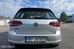 2015 Volkswagen GOLF GTE 1.4 150hk AUTOMAT ADAPTIV CRUISEKONTROLL NAVI 