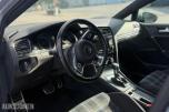 2015 Volkswagen GOLF GTE 1.4 150hk AUTOMAT ADAPTIV CRUISEKONTROLL NAVI 