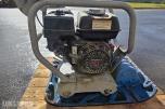 2022 Weber CF 2-11 HD vibrationsplate