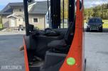 2015 BT TXH6750 SKYVEMASTTRUCK