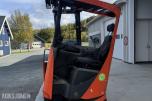 2015 BT TXH6750 SKYVEMASTTRUCK