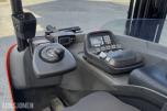 2015 BT TXH6750 SKYVEMASTTRUCK