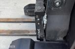 2015 BT TXH6750 SKYVEMASTTRUCK