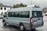 2011 Peugeot Boxer, 440 16-SETER WEBASTO 3.0 158HK, kun 102970km