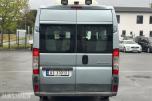 2011 Peugeot Boxer, 440 16-SETER WEBASTO 3.0 158HK, kun 102970km