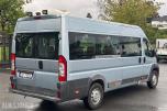 2011 Peugeot Boxer, 440 16-SETER WEBASTO 3.0 158HK, kun 102970km