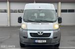 2011 Peugeot Boxer, 440 16-SETER WEBASTO 3.0 158HK, kun 102970km