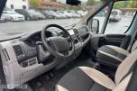 2011 Peugeot Boxer, 440 16-SETER WEBASTO 3.0 158HK, kun 102970km