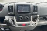 2011 Peugeot Boxer, 440 16-SETER WEBASTO 3.0 158HK, kun 102970km