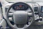 2011 Peugeot Boxer, 440 16-SETER WEBASTO 3.0 158HK, kun 102970km