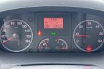 2011 Peugeot Boxer, 440 16-SETER WEBASTO 3.0 158HK, kun 102970km