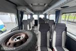 2011 Peugeot Boxer, 440 16-SETER WEBASTO 3.0 158HK, kun 102970km