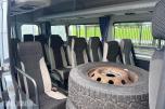 2011 Peugeot Boxer, 440 16-SETER WEBASTO 3.0 158HK, kun 102970km