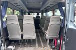 2011 Peugeot Boxer, 440 16-SETER WEBASTO 3.0 158HK, kun 102970km