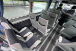 2011 Peugeot Boxer, 440 16-SETER WEBASTO 3.0 158HK, kun 102970km