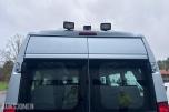 2011 Peugeot Boxer, 440 16-SETER WEBASTO 3.0 158HK, kun 102970km