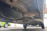 2011 Peugeot Boxer, 440 16-SETER WEBASTO 3.0 158HK, kun 102970km
