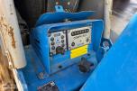 2020 Weber CR 7 CCD 2.0 vibroplate