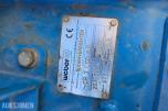 2020 Weber CR 7 CCD 2.0 vibroplate