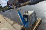 2020 Weber CR 7 CCD 2.0 vibroplate