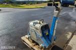 2020 Weber CR 7 CCD 2.0 vibroplate