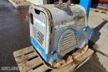 2020 Weber CR 7 CCD 2.0 vibroplate